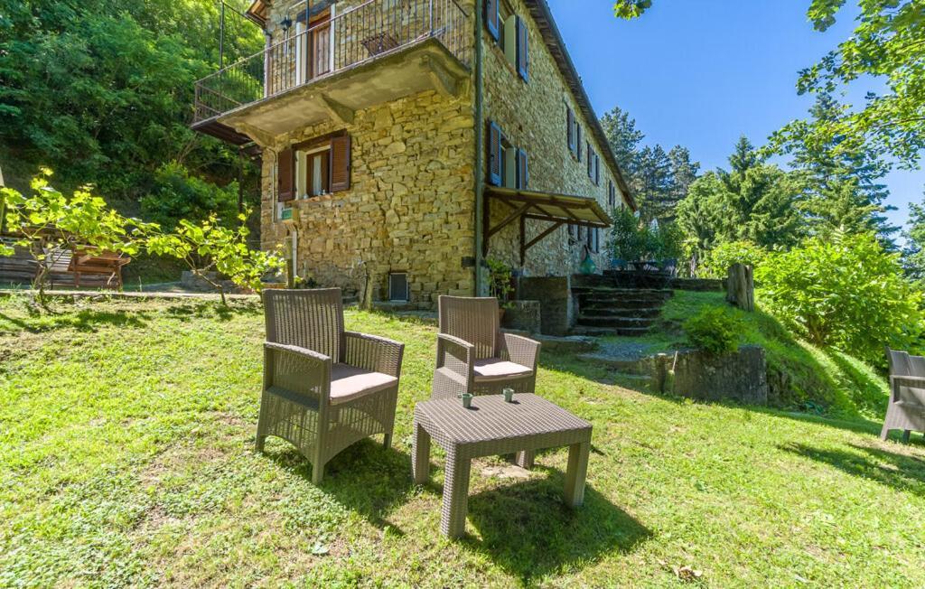 Casa Domenica - Home&More Monastero Bormida Exterior foto